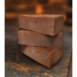 Кирпич ручной формовки Бордо