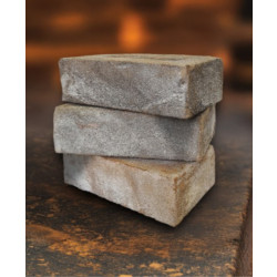 Кирпич ручной формовки Каррар