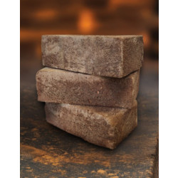 Кирпич ручной формовки Бисмарк