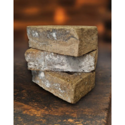 Кирпич ручной формовки Циркон