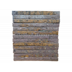 Ригельный кирпич Рр-525 № 99