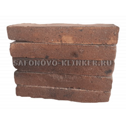 Ригельный кирпич Рр-260 (Belgium brick) № 9