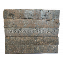 Ригельный кирпич Рр-260 (Belgium brick) № 14