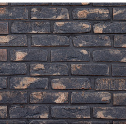 Петровский Штандарт Черный WDF