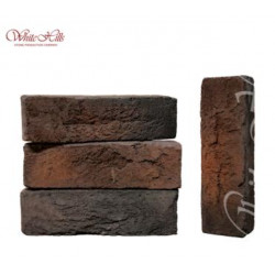 Кирпич ручной формовки 1/2 NF Лондон Брик К301-41