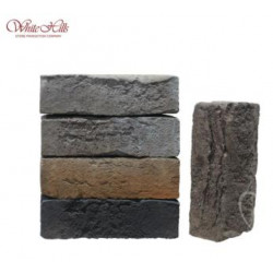 Кирпич ручной формовки 1NF Лондон Брик К304-60