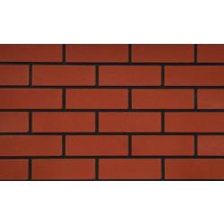 Мраморная «Шов Ral 7021, Кирпич Ral 3001»