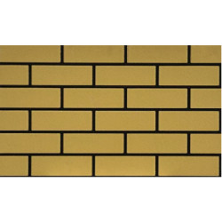 Мраморная «Шов Ral 7021, Кирпич подсолнух»