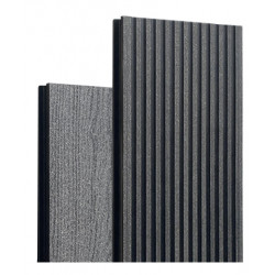 Террасная доска Latitudo Евро 139х27х3000