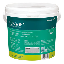 FLEX MEKF Клей / затирка на эпоксидной основе